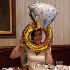 Meet your Posher, Lindsey